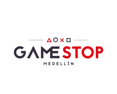GameStop Medellín